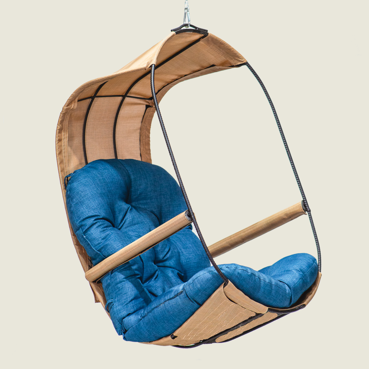 Cloud Chair - Foam Arms