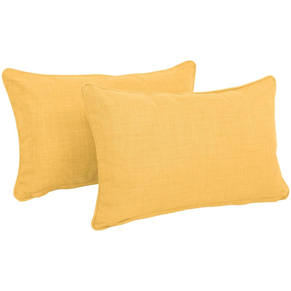 Back and Neck Support Pillows