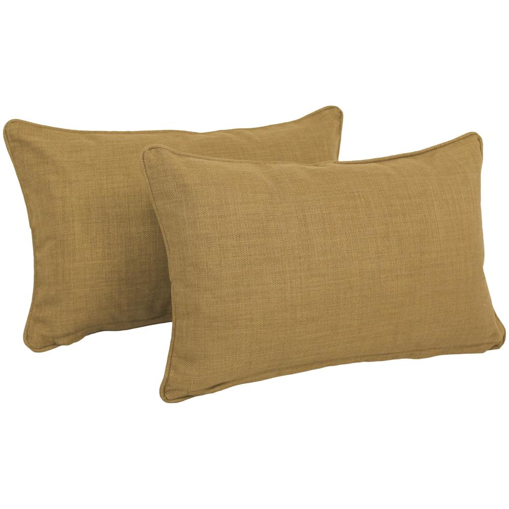 Back and Neck Support Pillows