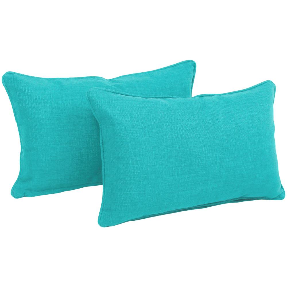 Back and Neck Support Pillows
