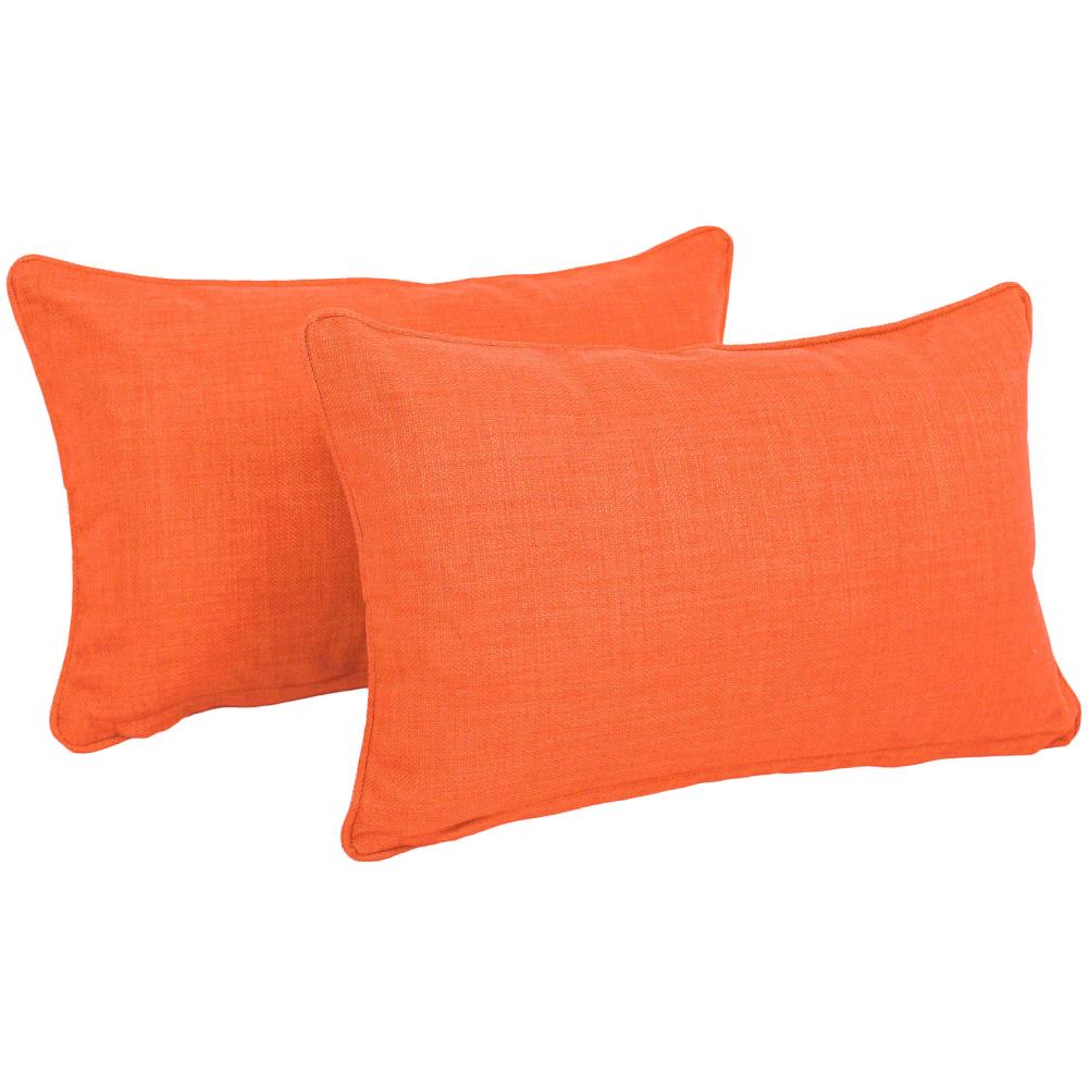 Back and Neck Support Pillows