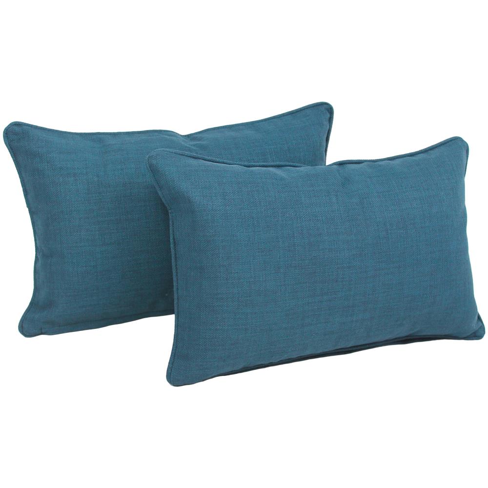 Back and Neck Support Pillows