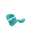 Aqua Blue
