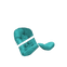 Aqua Blue