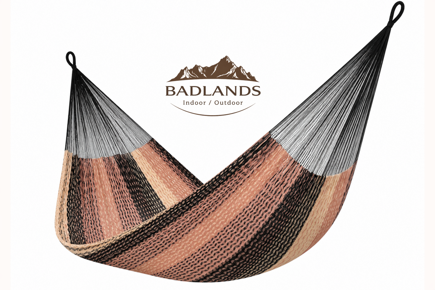 The Origin™ - Hybrid Hammock