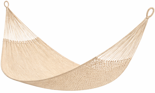 Traditional DURASUN® Outdoor Hammock