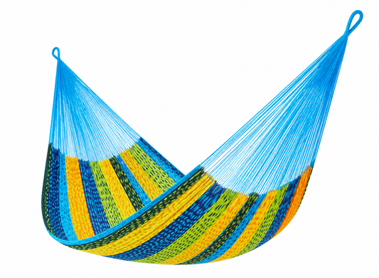 The Origin™ Hammock - Purely Cotton