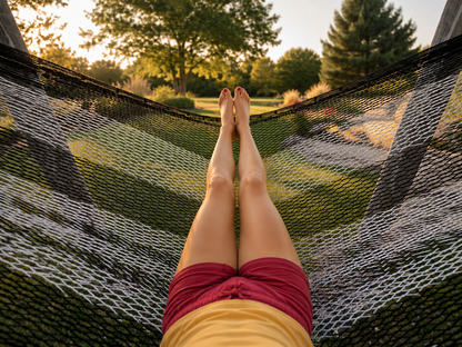 The Origin™ Hammock
