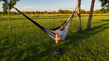 The Origin™ Hammock