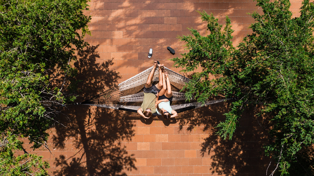 The Origin™ Hammock