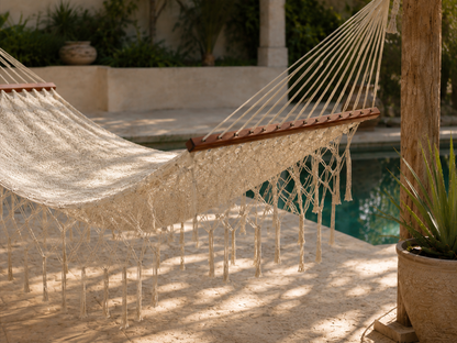 The Origin™ Spreader Bar Hammock