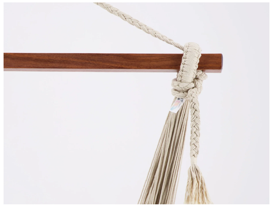 The Origin™ Hammock Chair