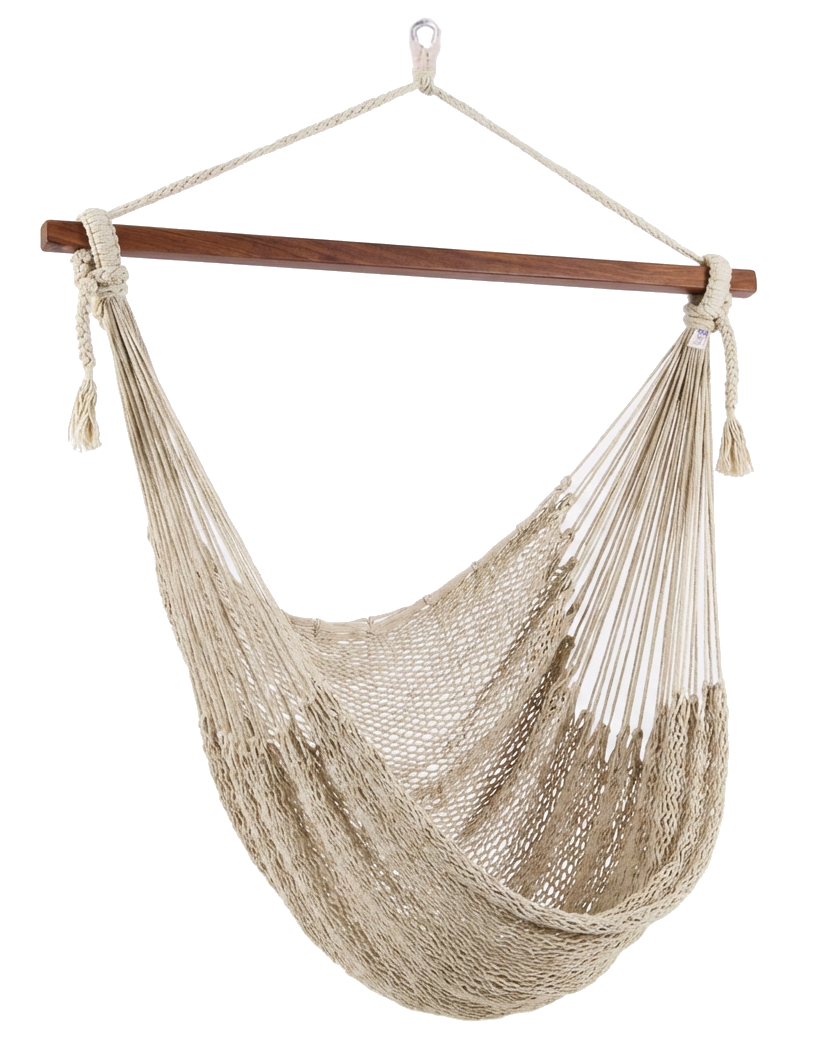 The Origin™ Hammock Chair