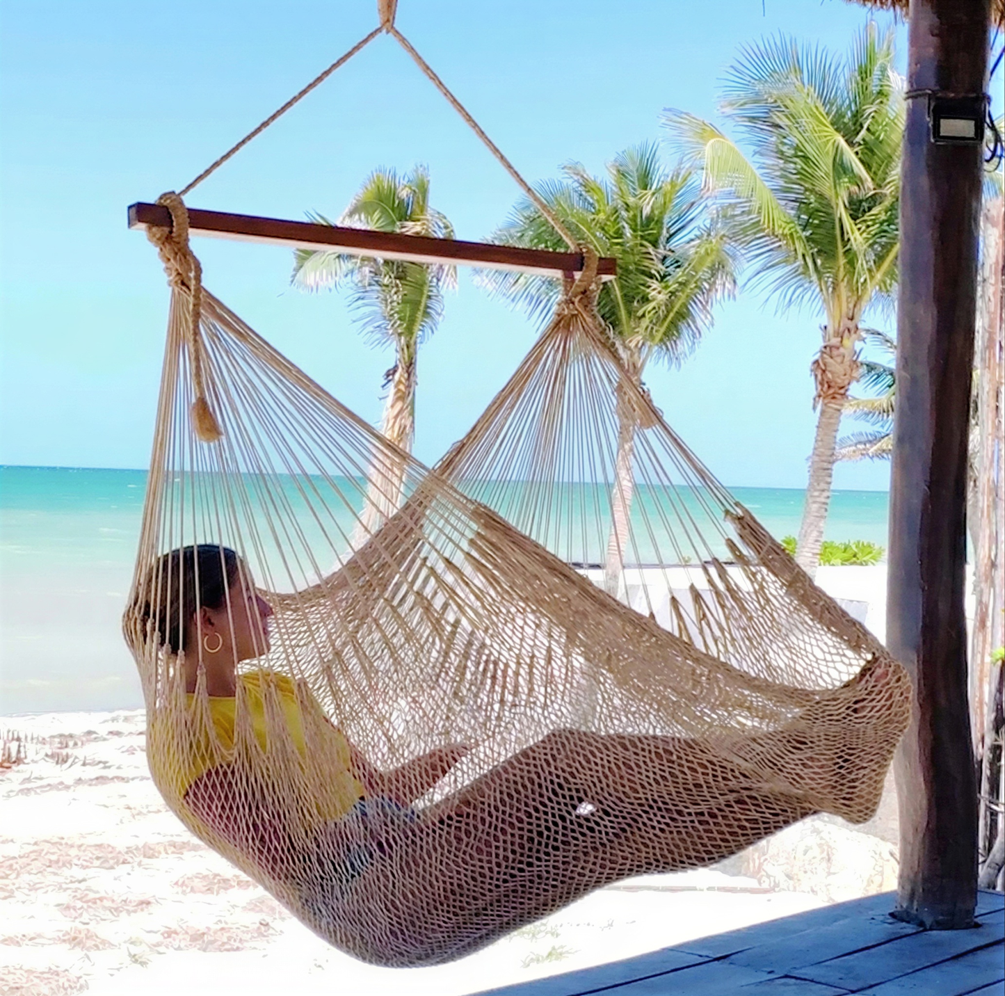 The Origin™ Hammock Chair