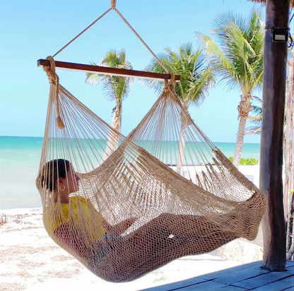 The Origin™ Hammock Chair