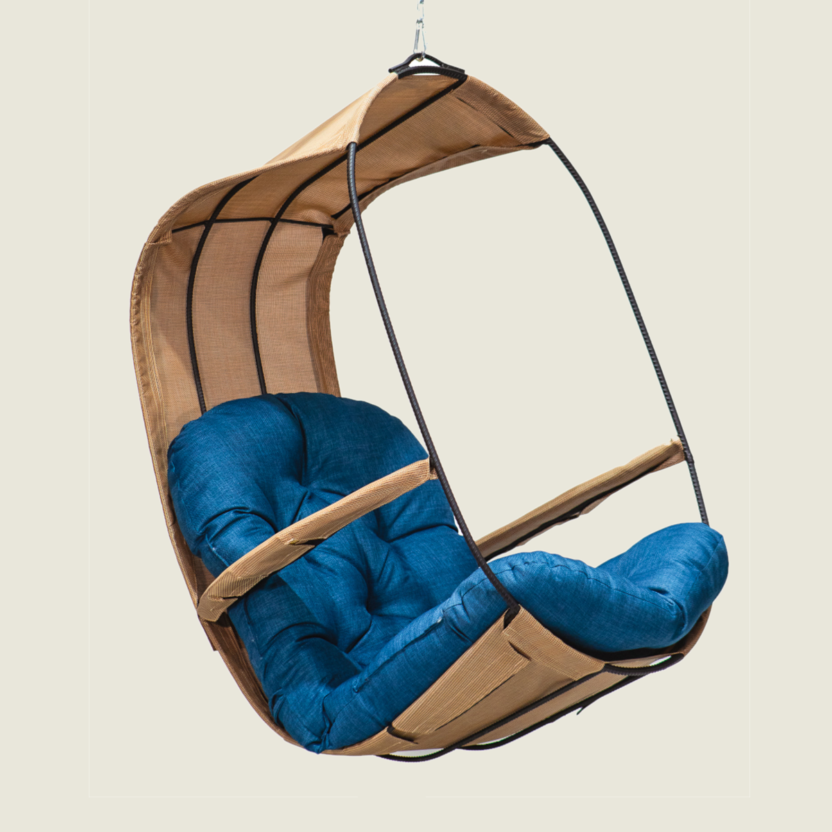 Cloud Chair - Luxury Arms