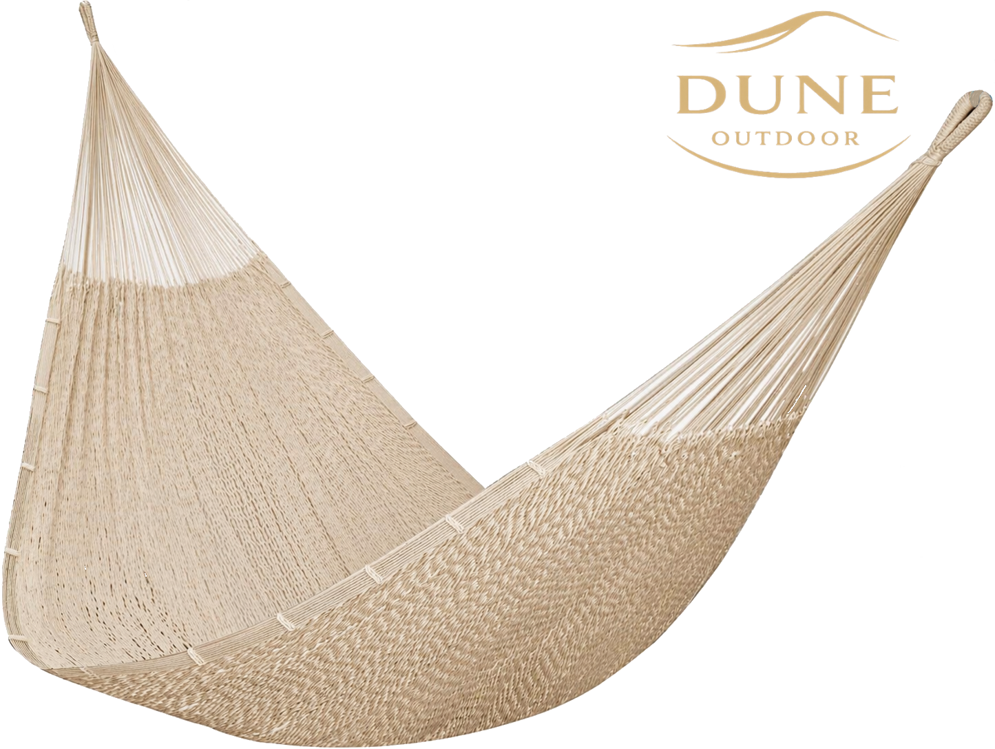 The Origin™ Outdoor Hammock