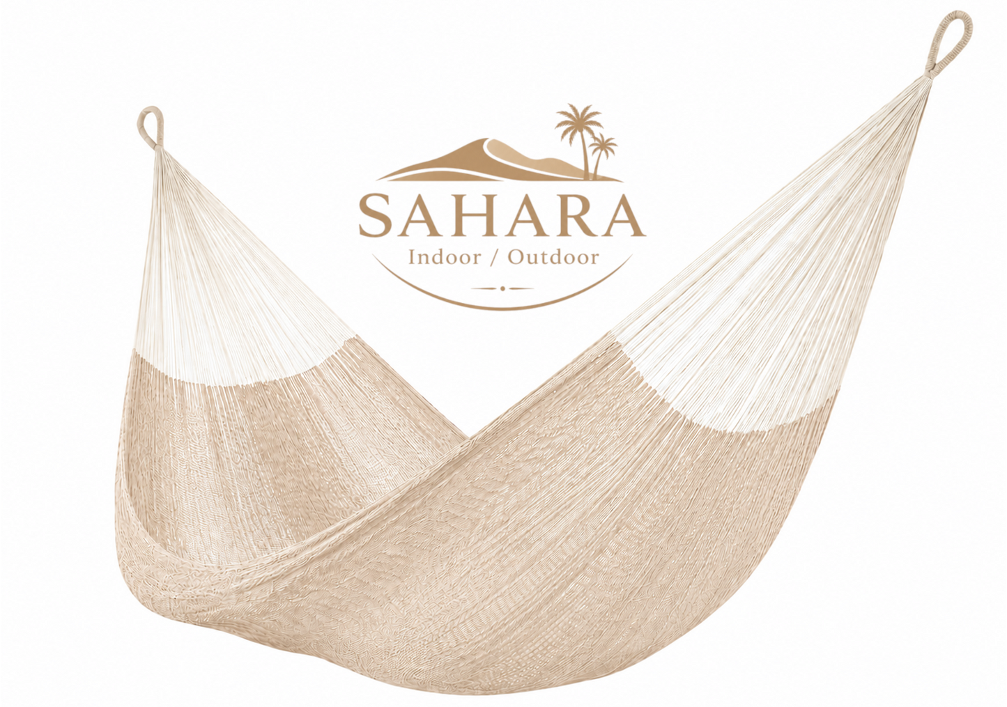 The Origin™ - Hybrid Hammock