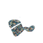 Telfair Peacock