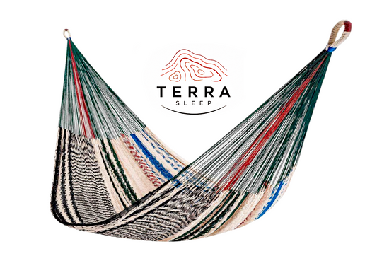 The Origin™ Sleep Hammock