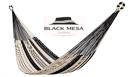 The Origin™ Outdoor Hammock