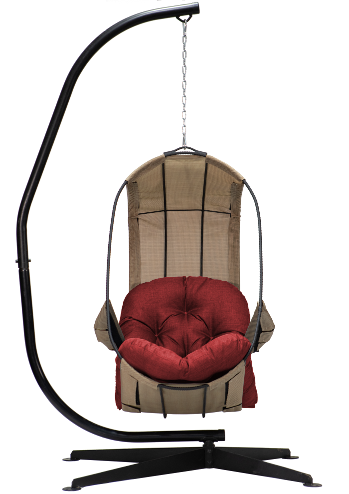 Hanging Chair Stand
