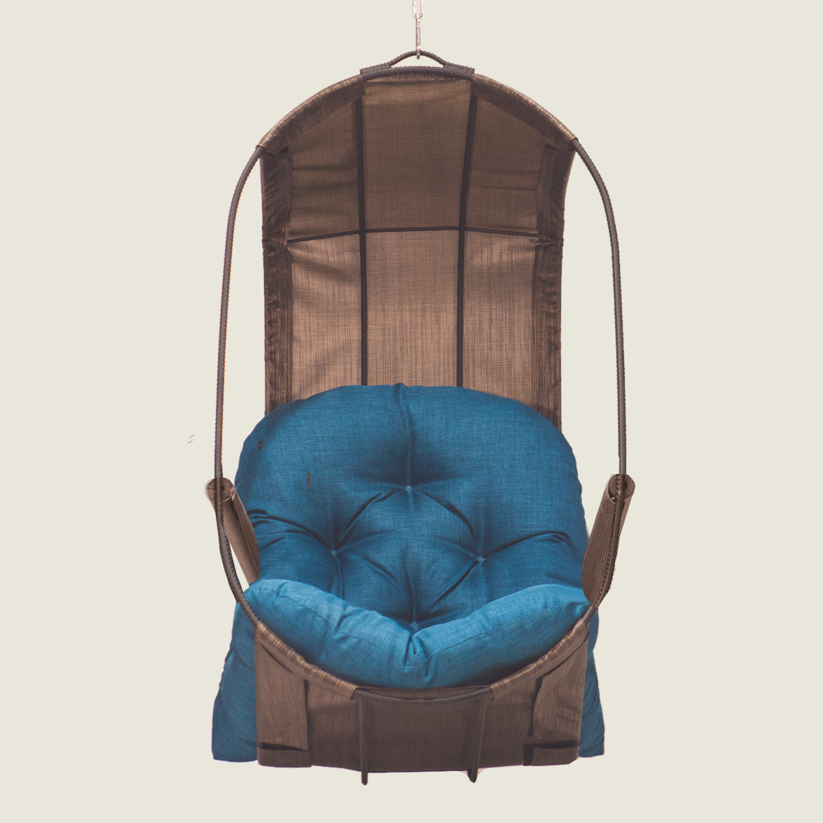Cloud Chair - Foam Arms
