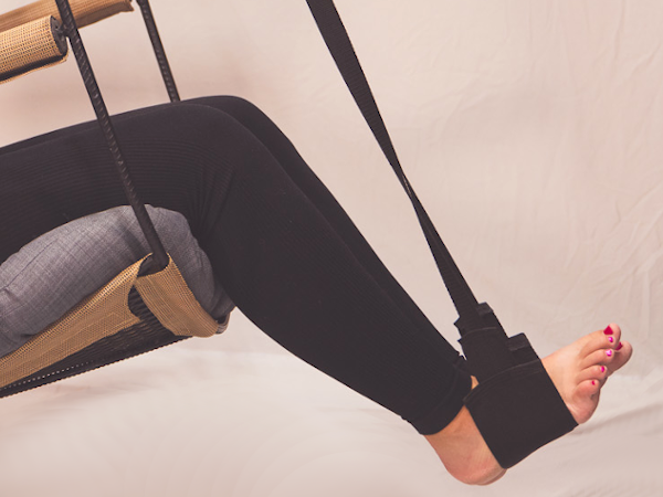 Floating Footrest