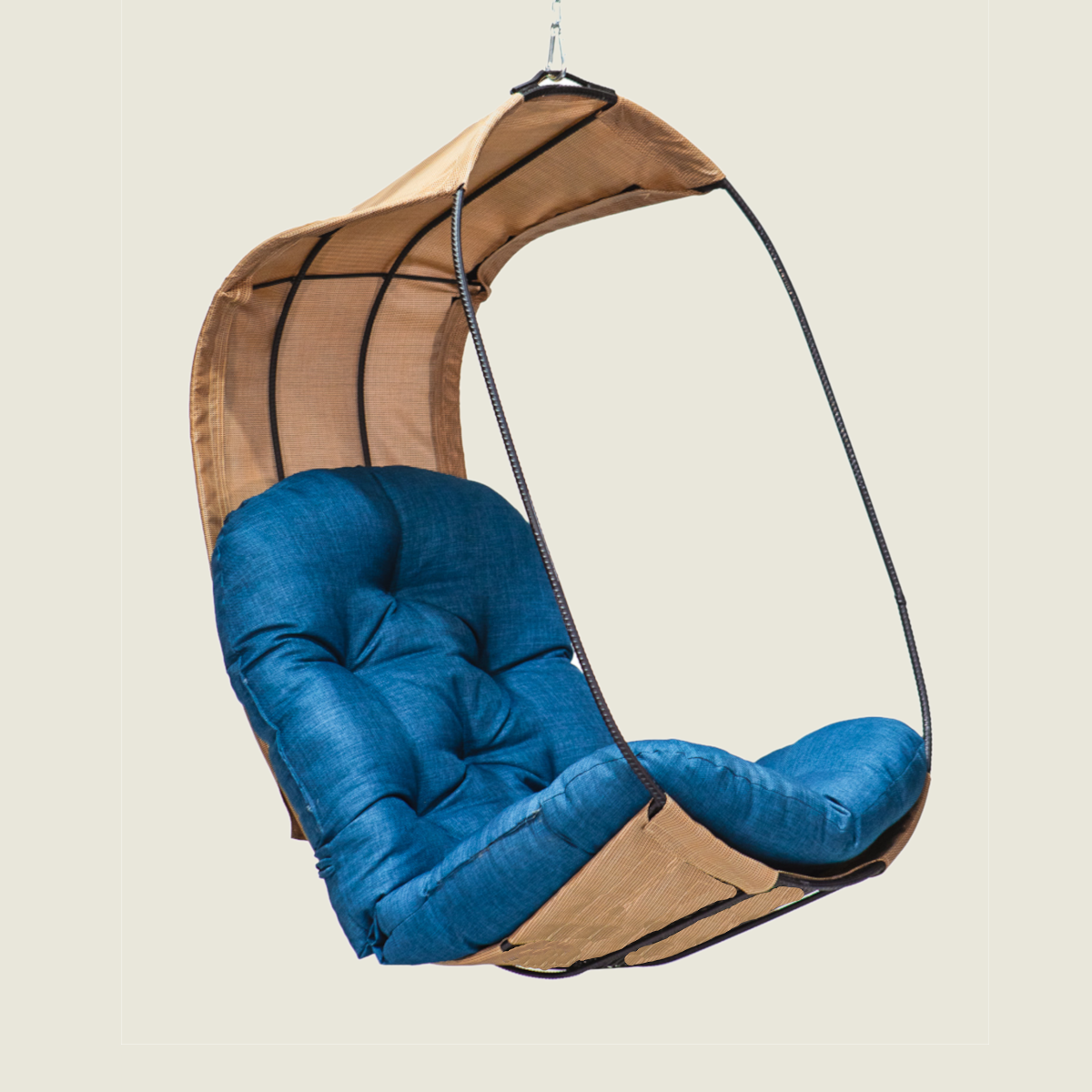 Cloud Chair - No Arms