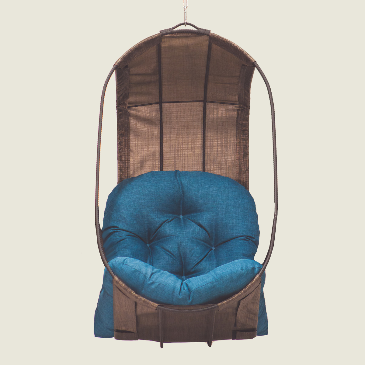 Cloud Chair - No Arms