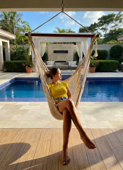 The Origin™ Hammock Chair