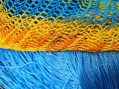 The Origin™ Hammock - Purely Cotton