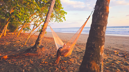 The Origin™ Outdoor Hammock