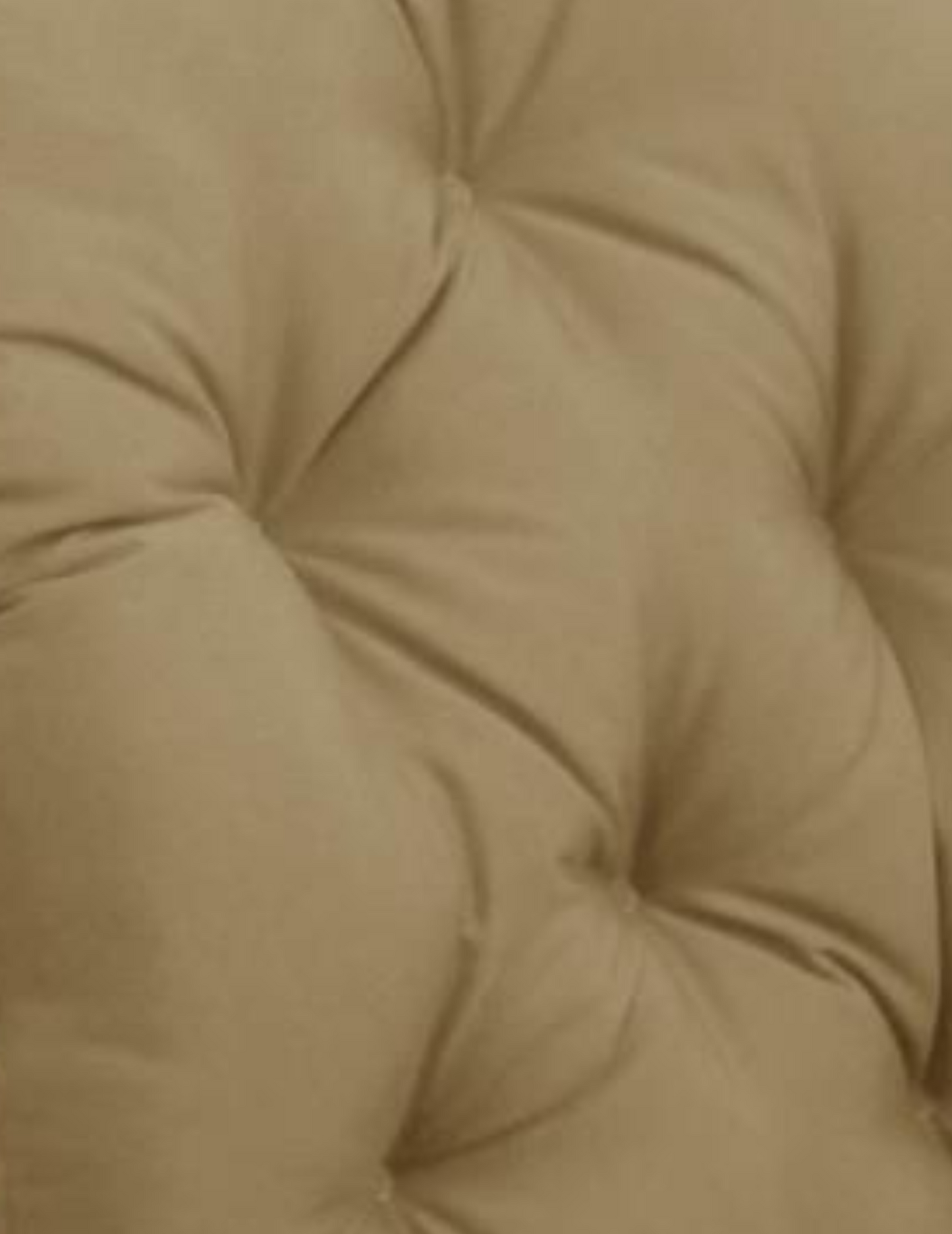 Replacement Cloud Chair Cushions