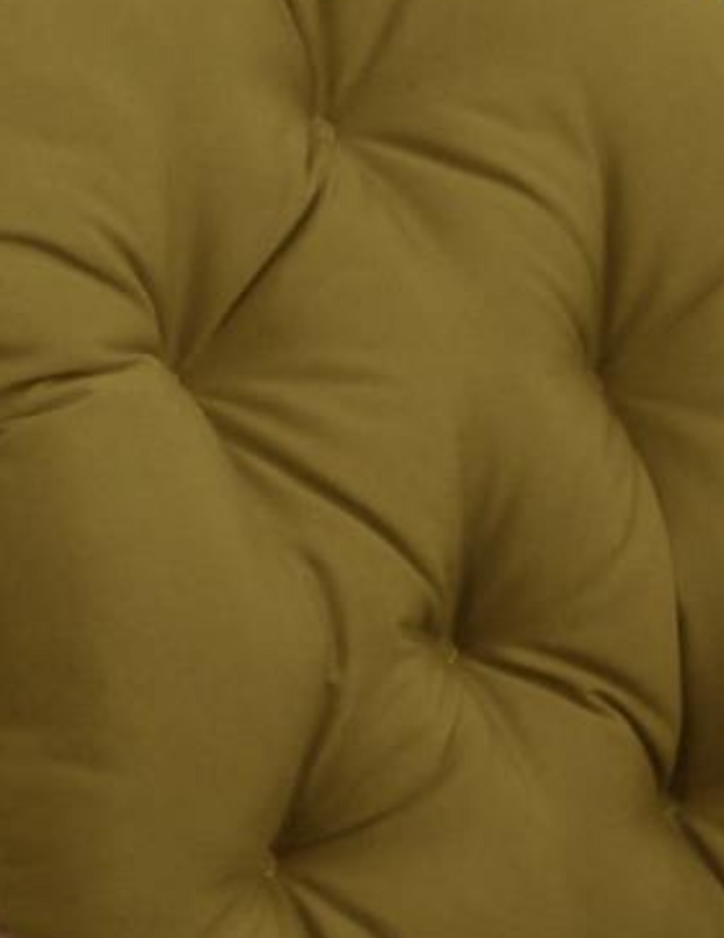 Replacement Cloud Chair Cushions