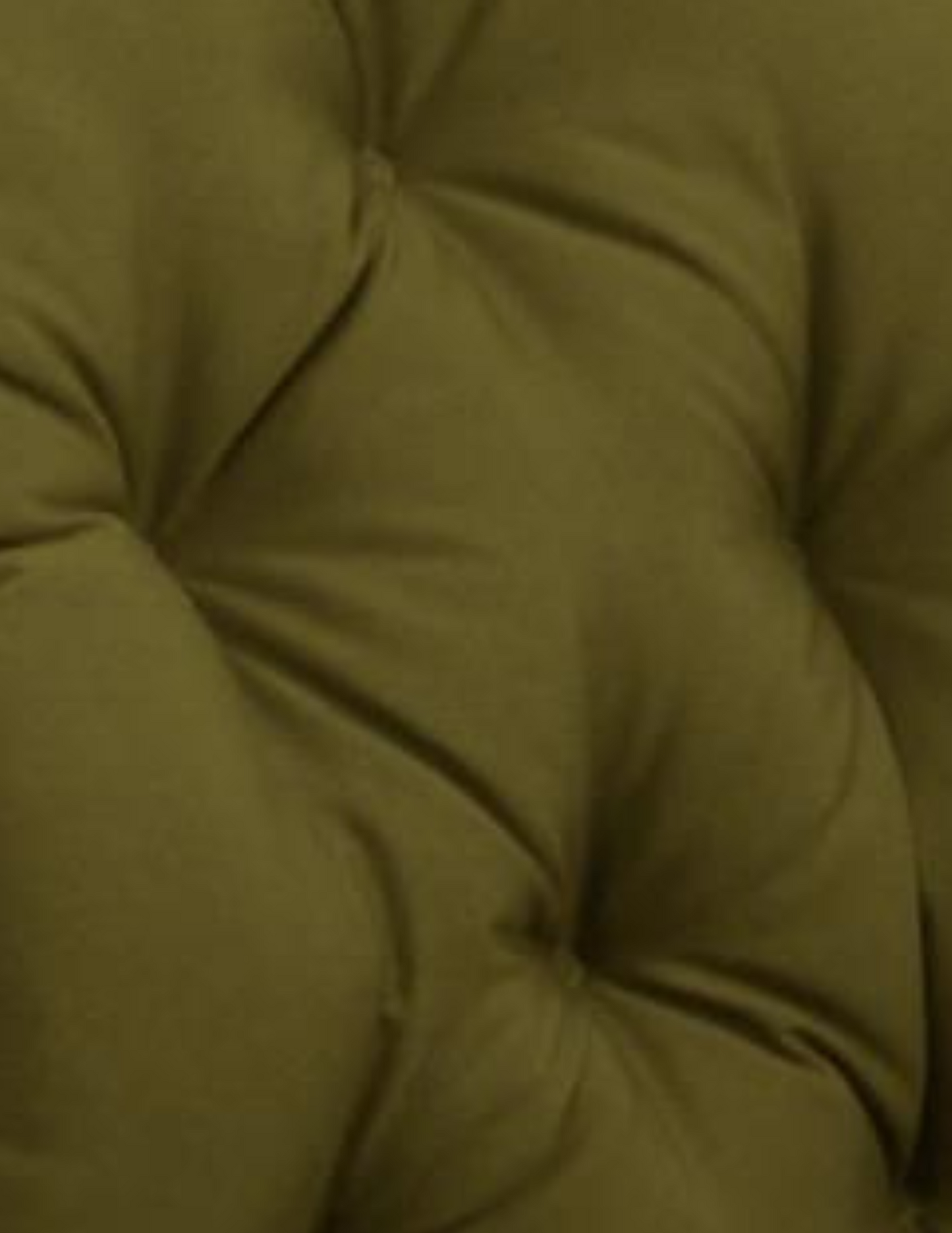 Replacement Cloud Chair Cushions