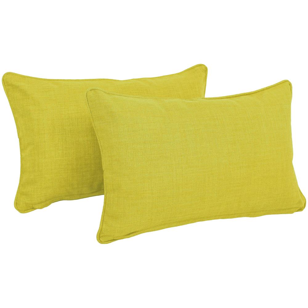 Back and Neck Support Pillows
