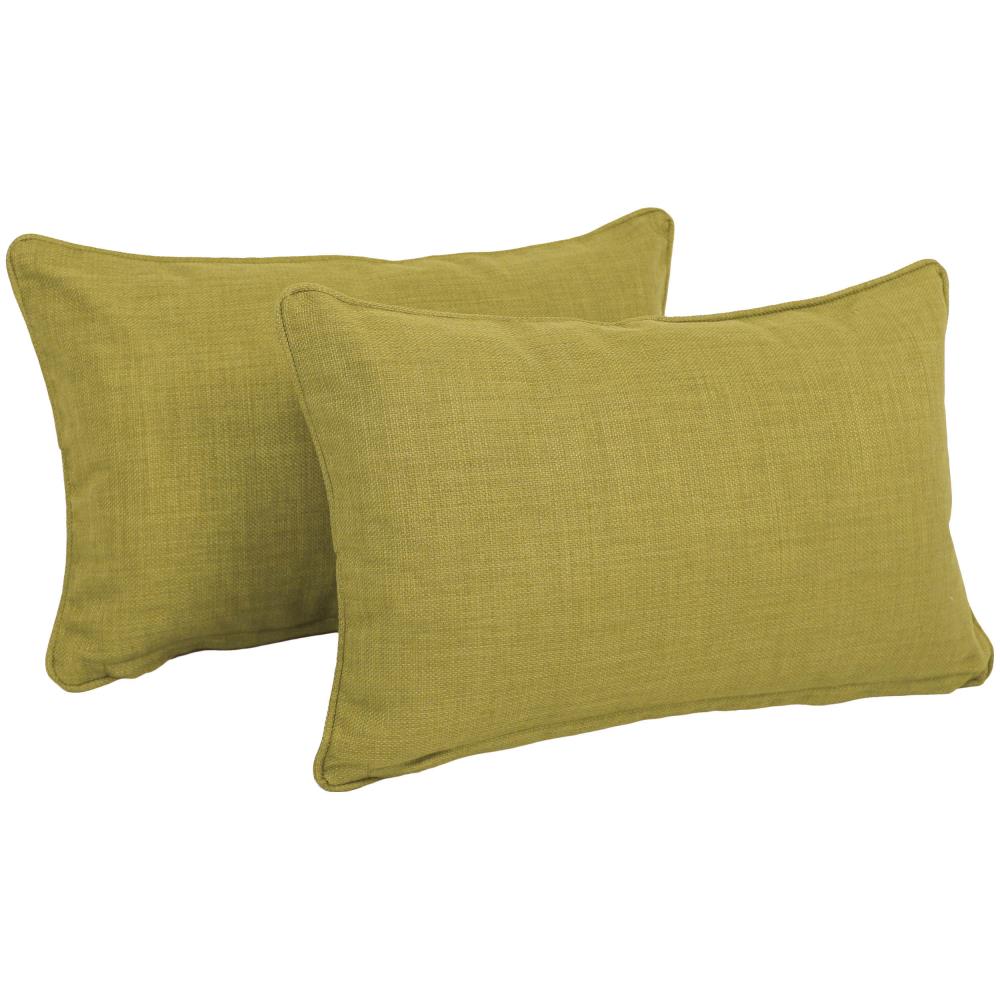 Back and Neck Support Pillows