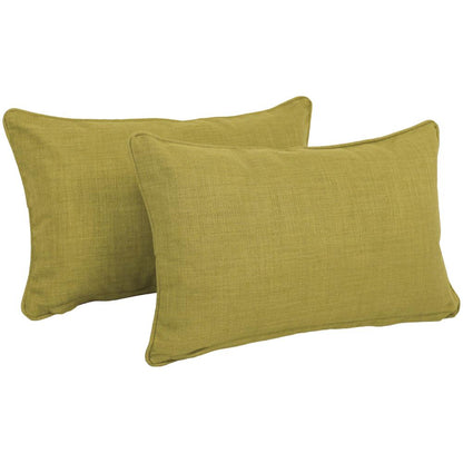 Back and Neck Support Pillows
