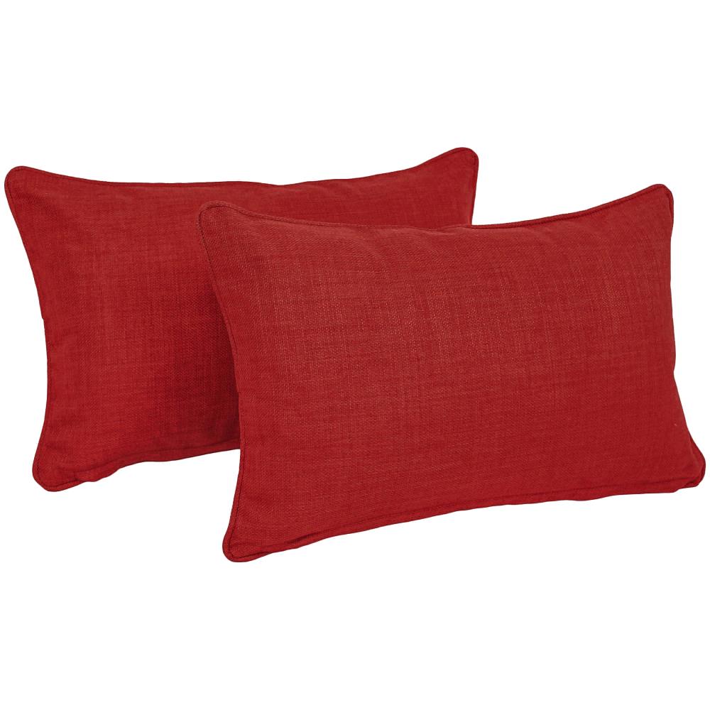 Back and Neck Support Pillows