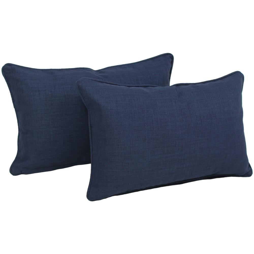 Back and Neck Support Pillows