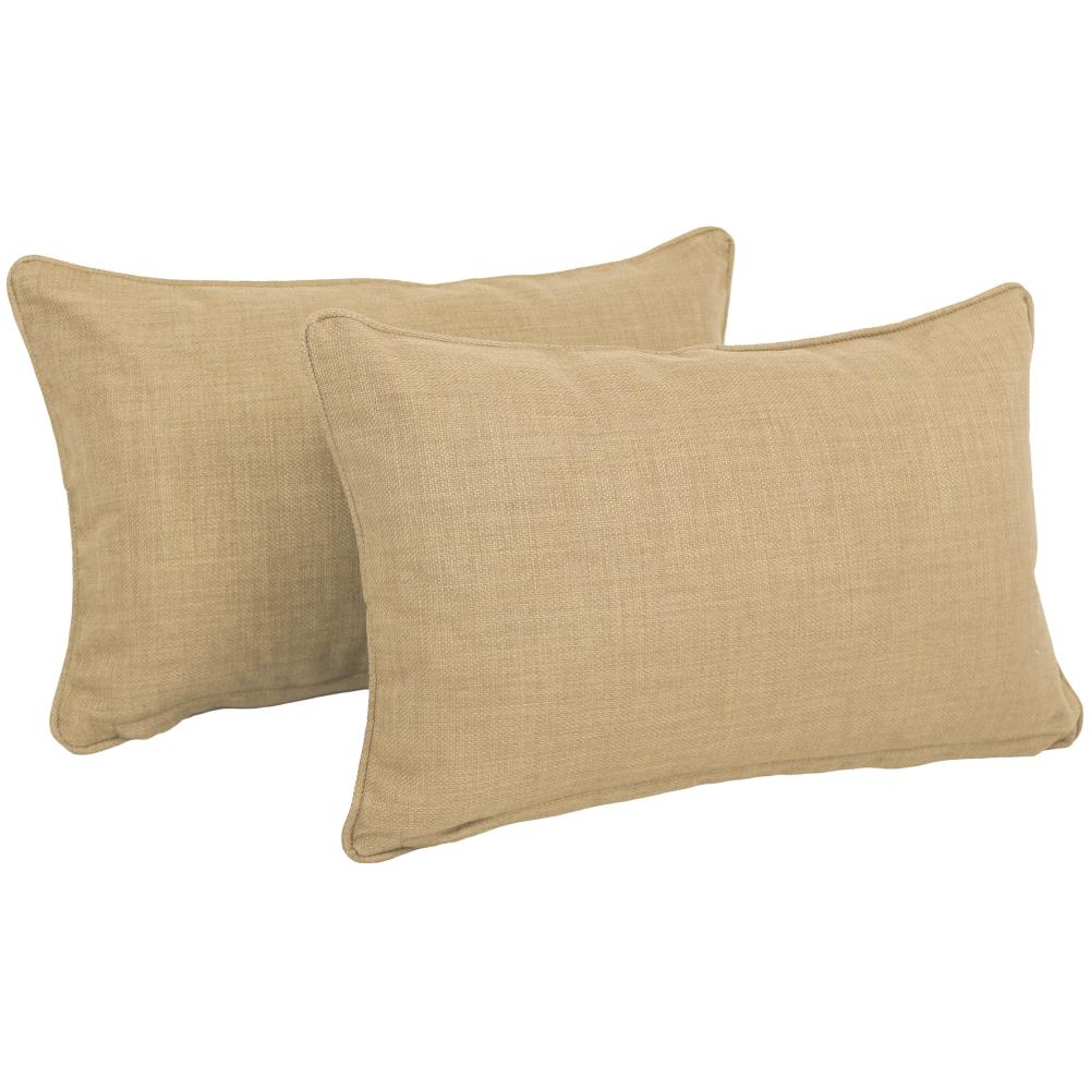 Back and Neck Support Pillows