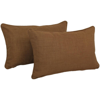 Back and Neck Support Pillows