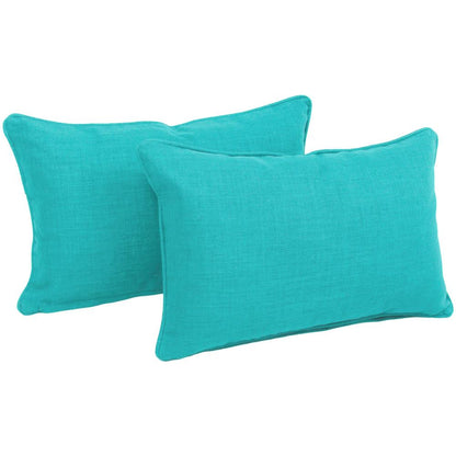 Back and Neck Support Pillows