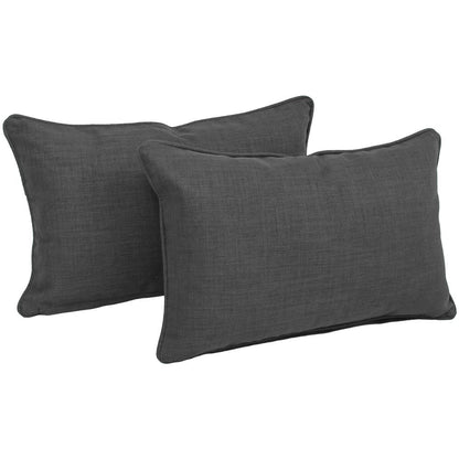 Back and Neck Support Pillows