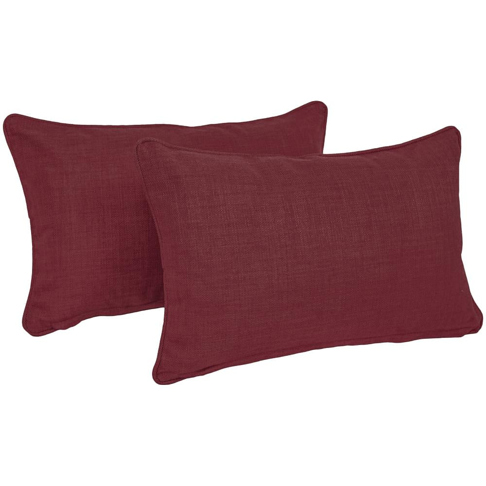Back and Neck Support Pillows